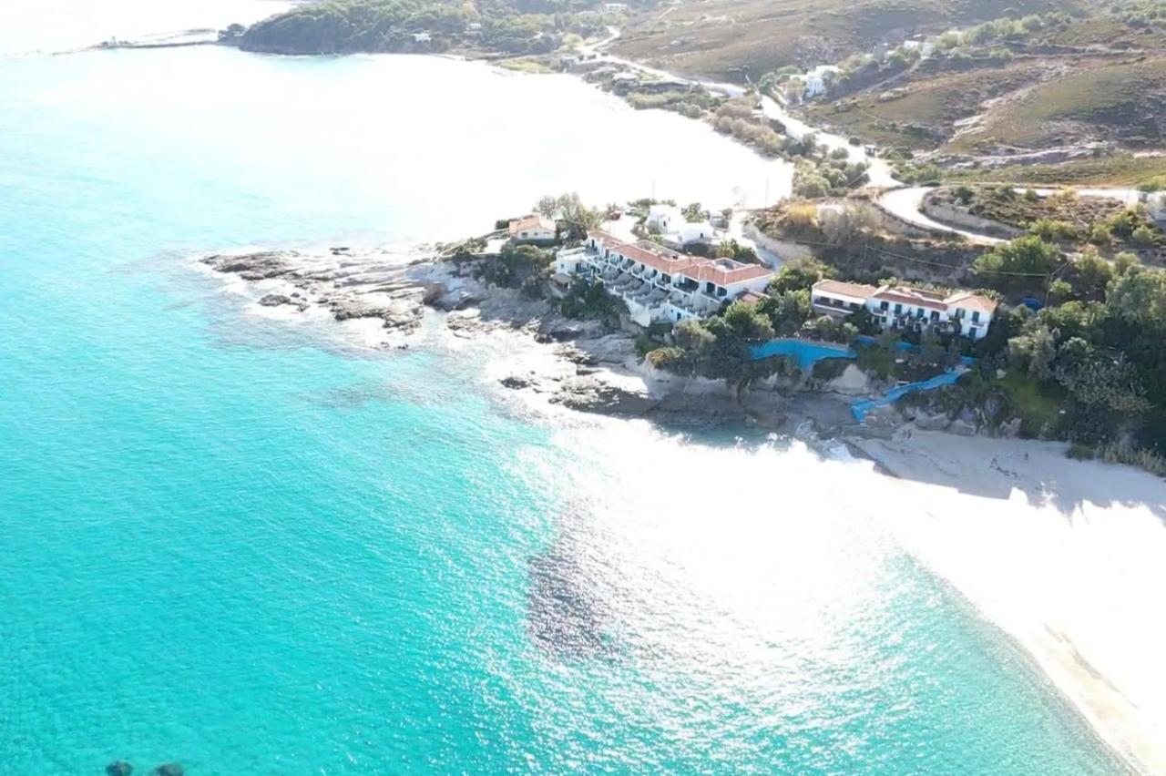 View * Armenistis (Ikaria)