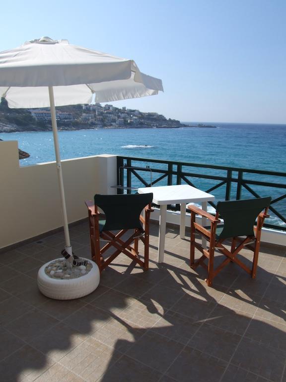 Apartment View Armenistis (Ikaria)