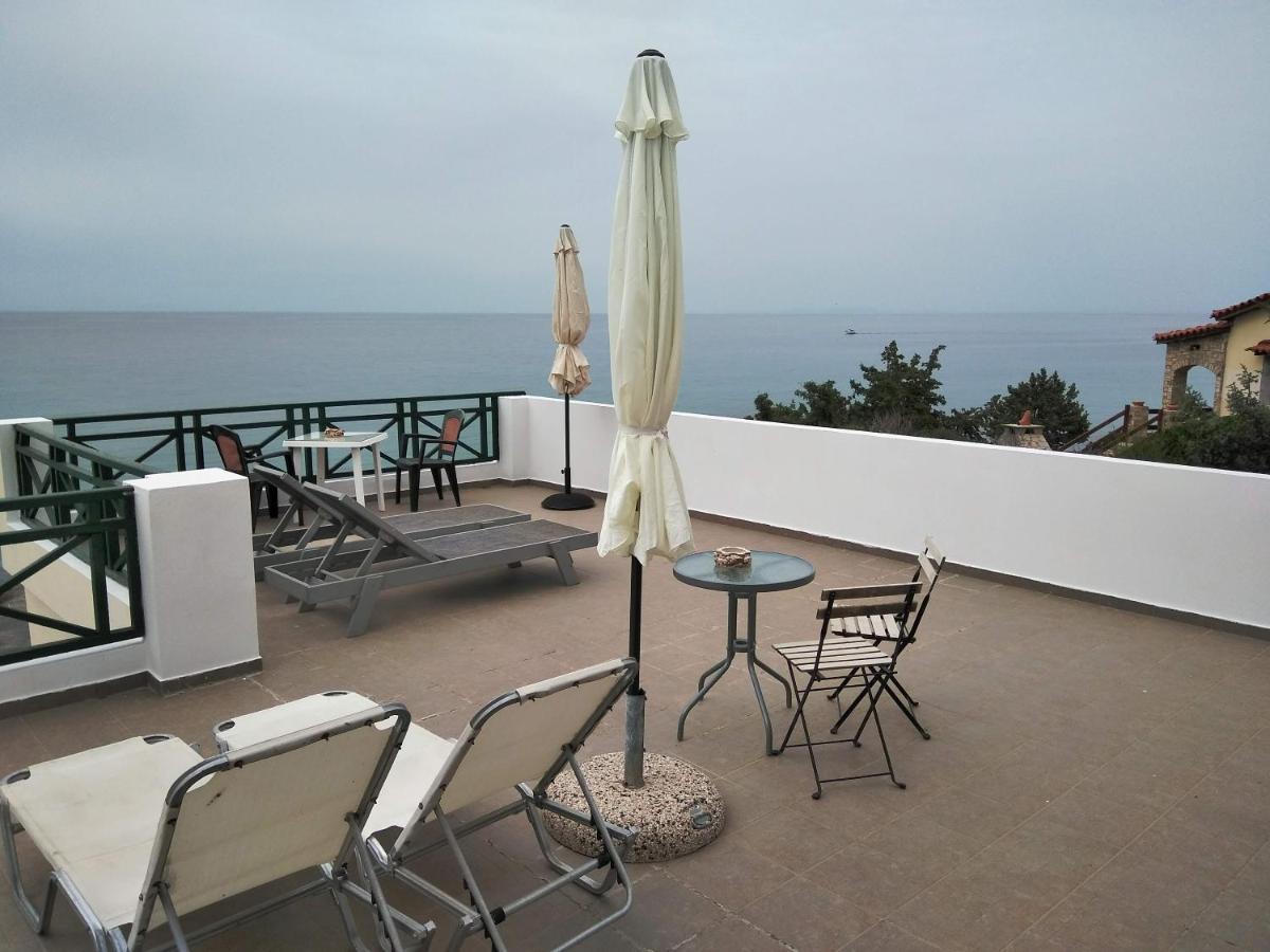 View Apartment *