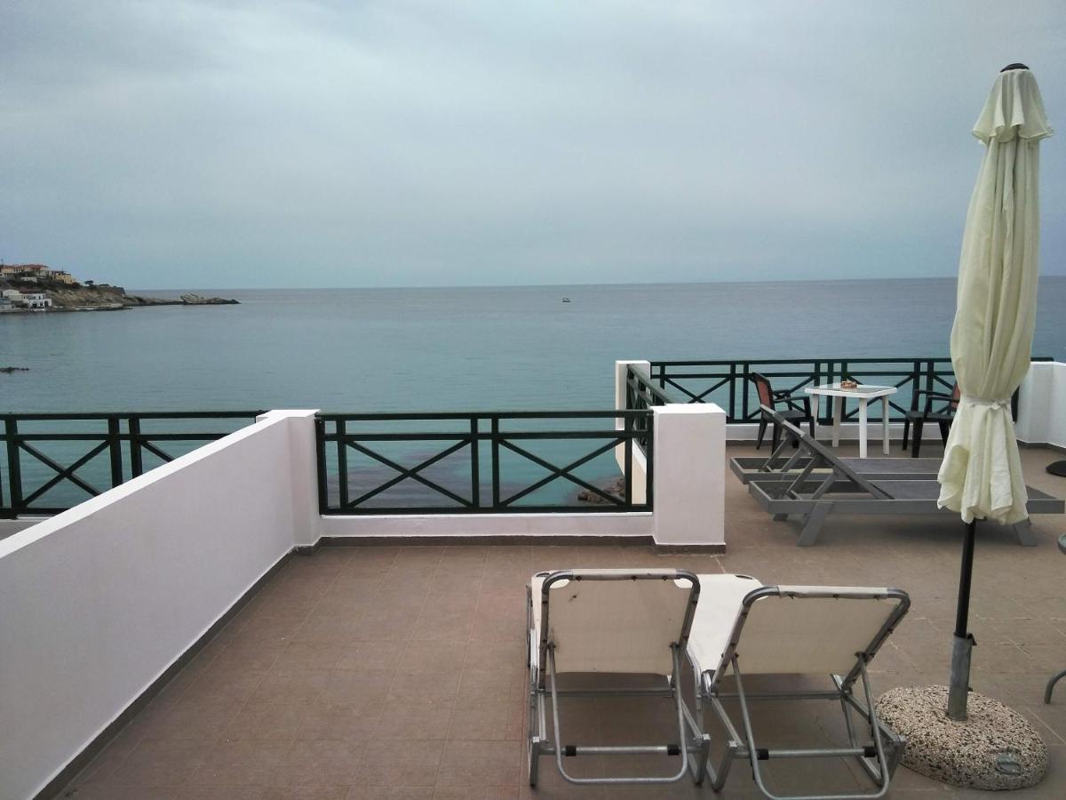 View Armenistis (Ikaria)