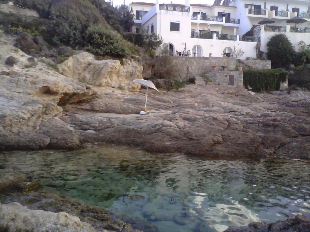 View * Armenistis (Ikaria)