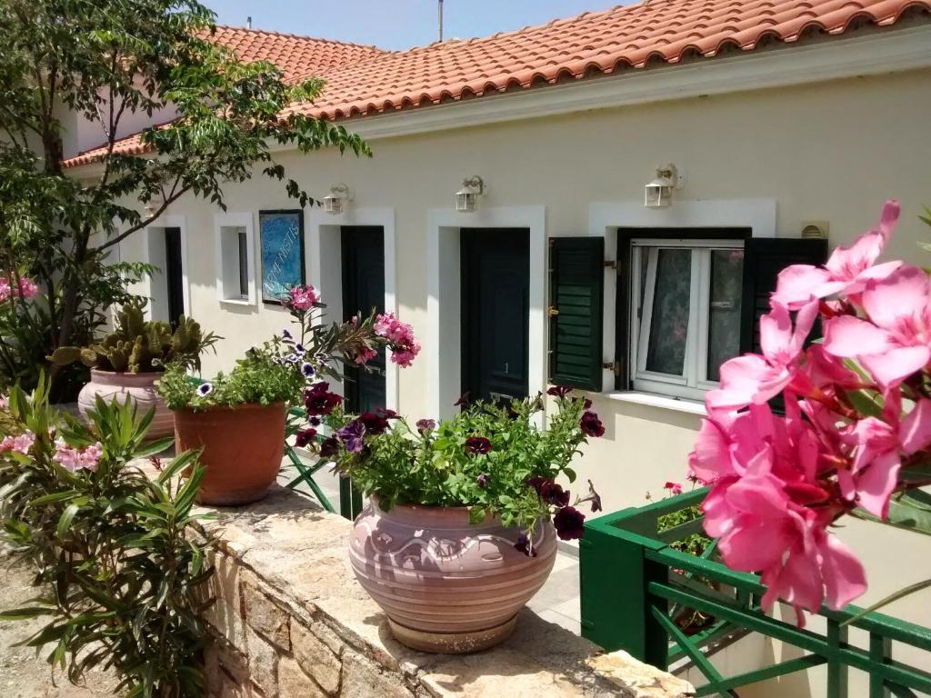 View Apartment *
