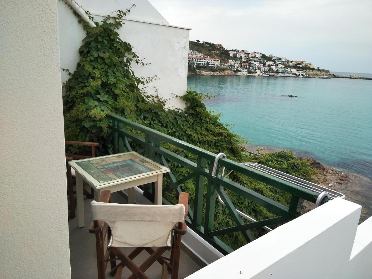 View Apartment *