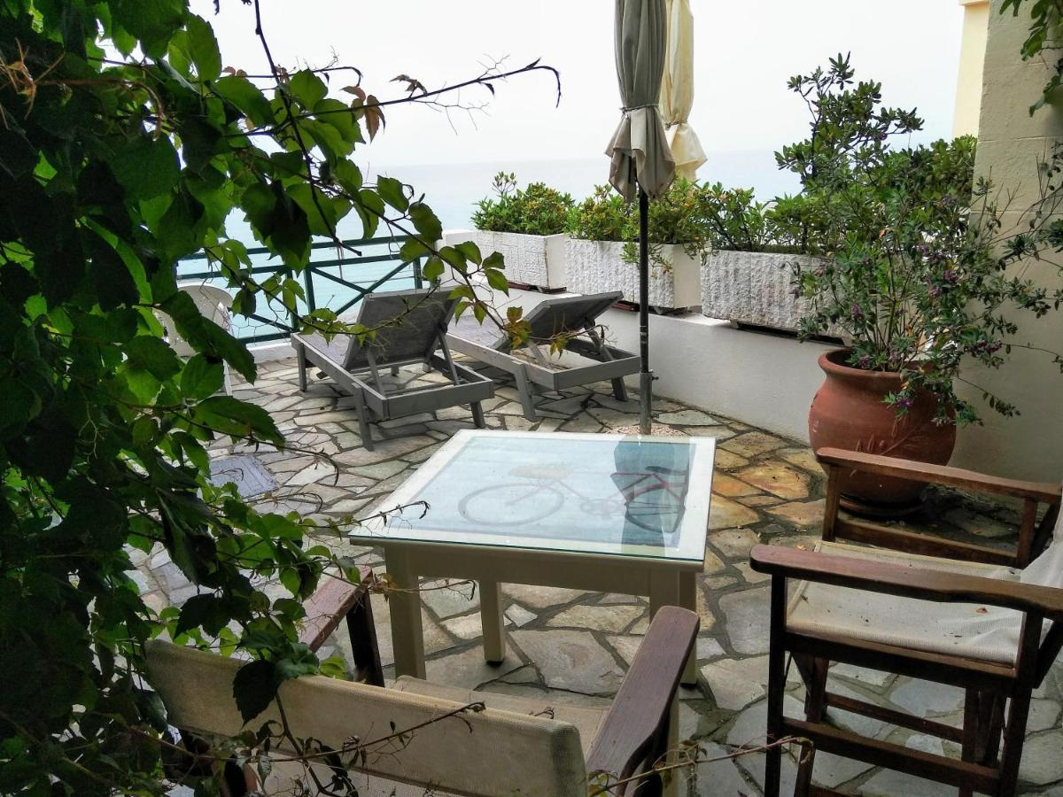 View Apartment *