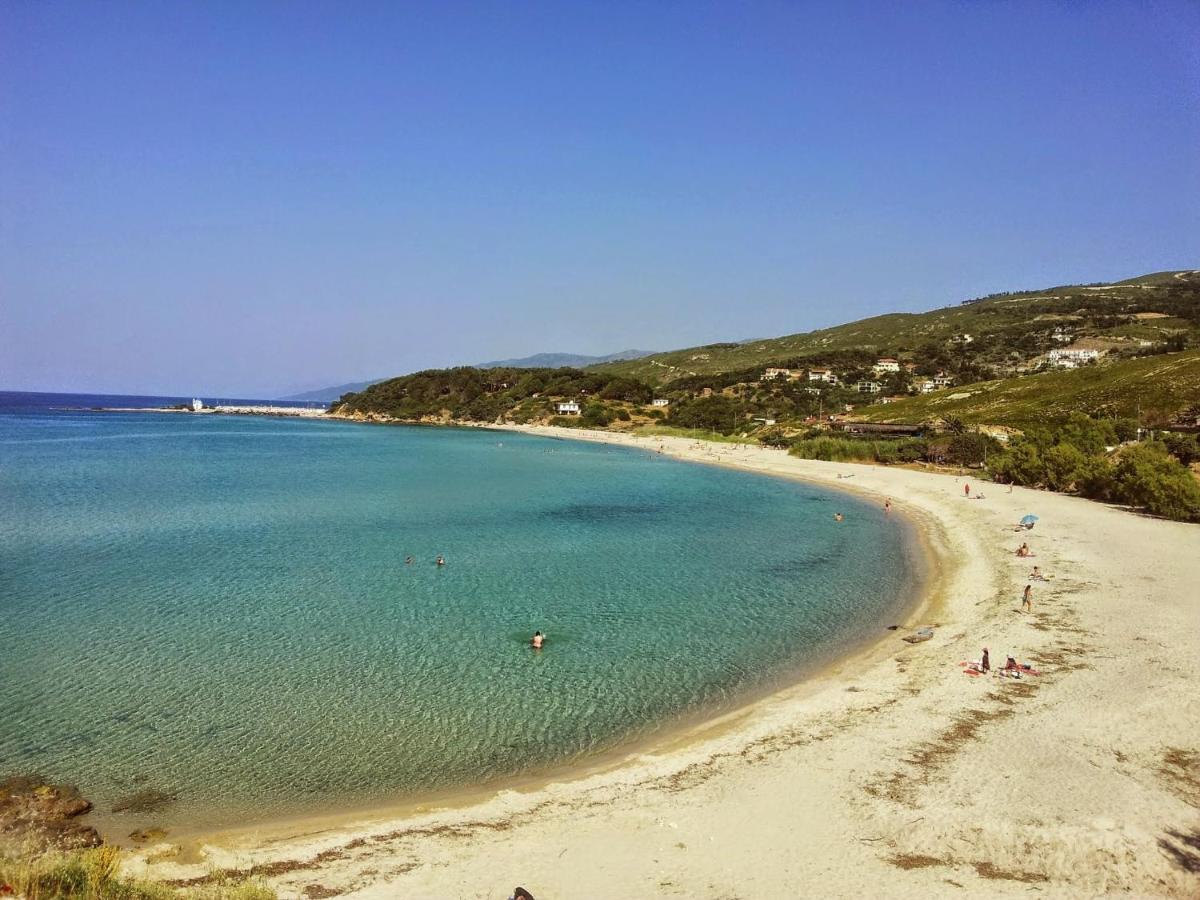 View Apartment Armenistis (Ikaria)