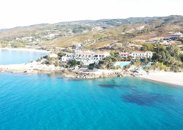 Armenistis View Studios