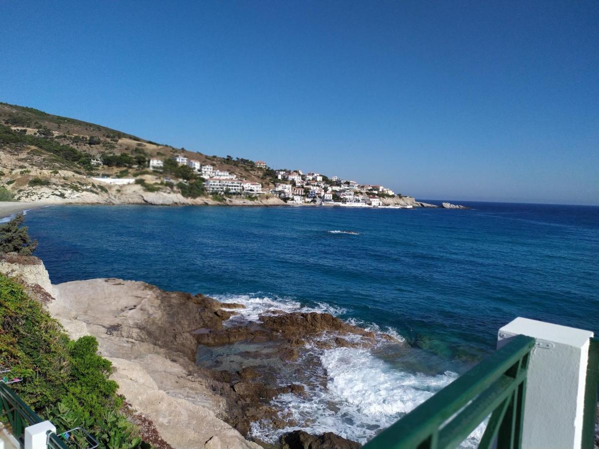 View Armenistis (Ikaria)