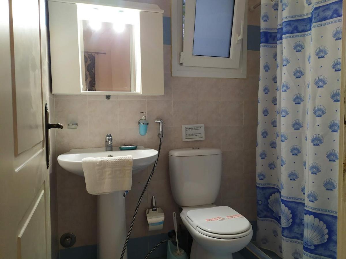 Appartement View Armenistis (Ikaria)