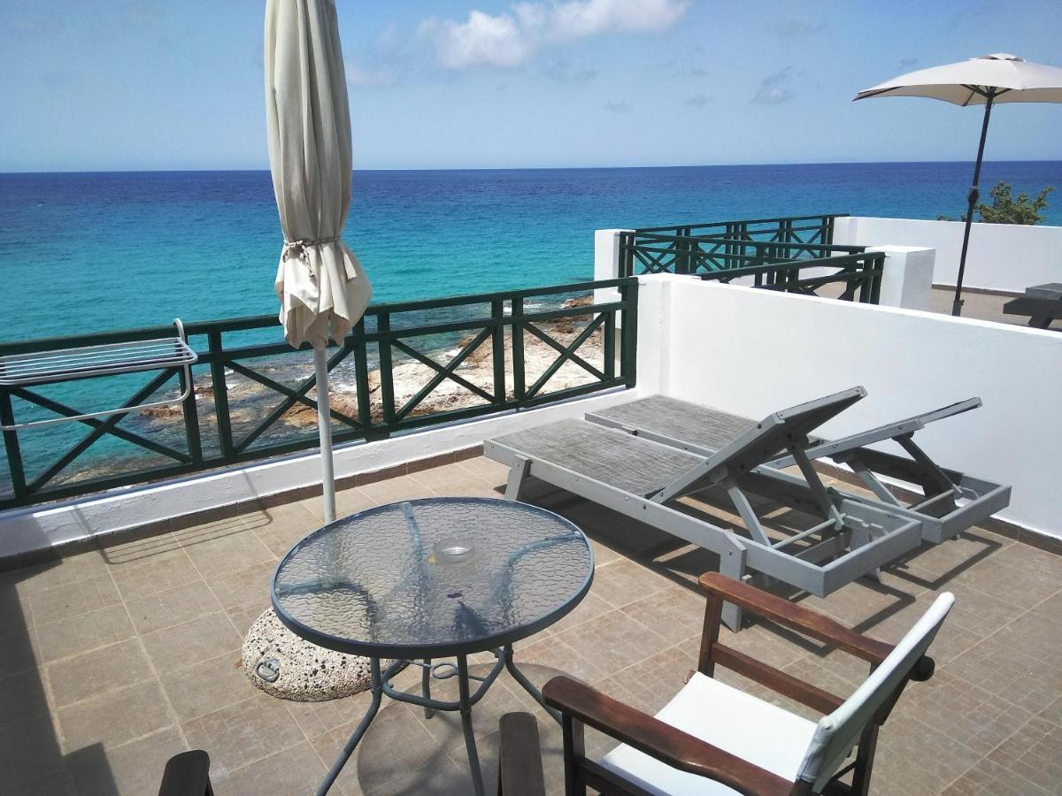Appartement View Armenistis (Ikaria)