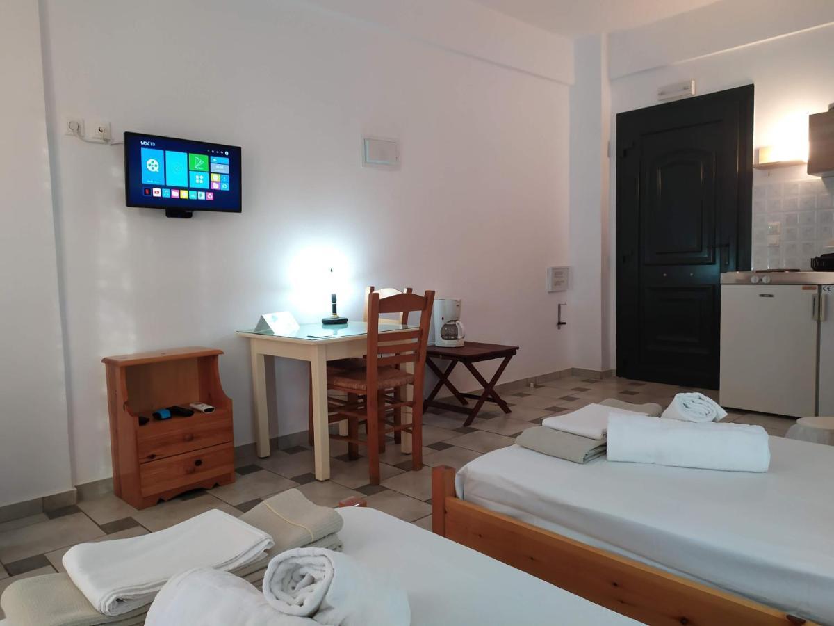 Appartement View