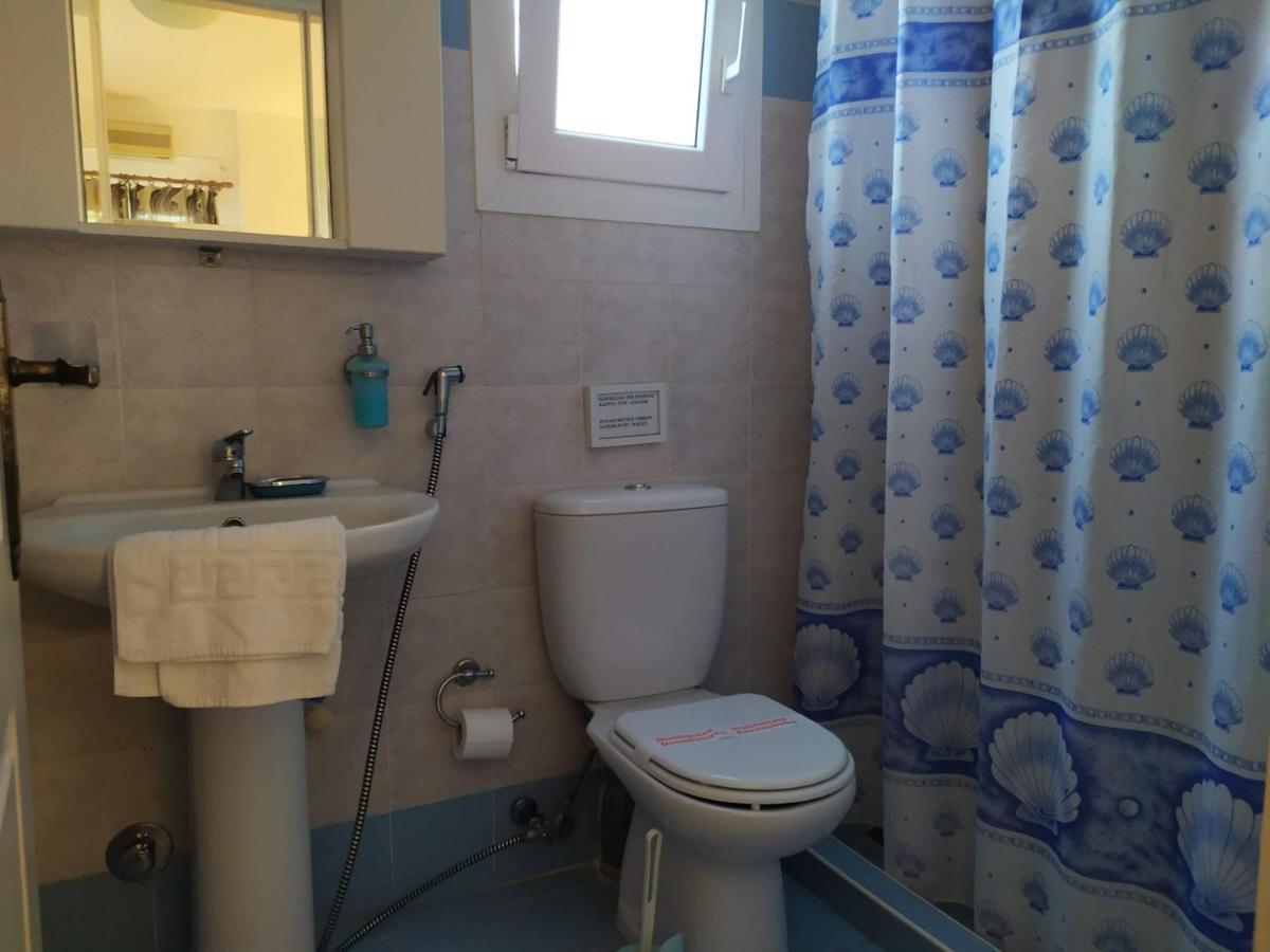Appartement View Armenistis (Ikaria)
