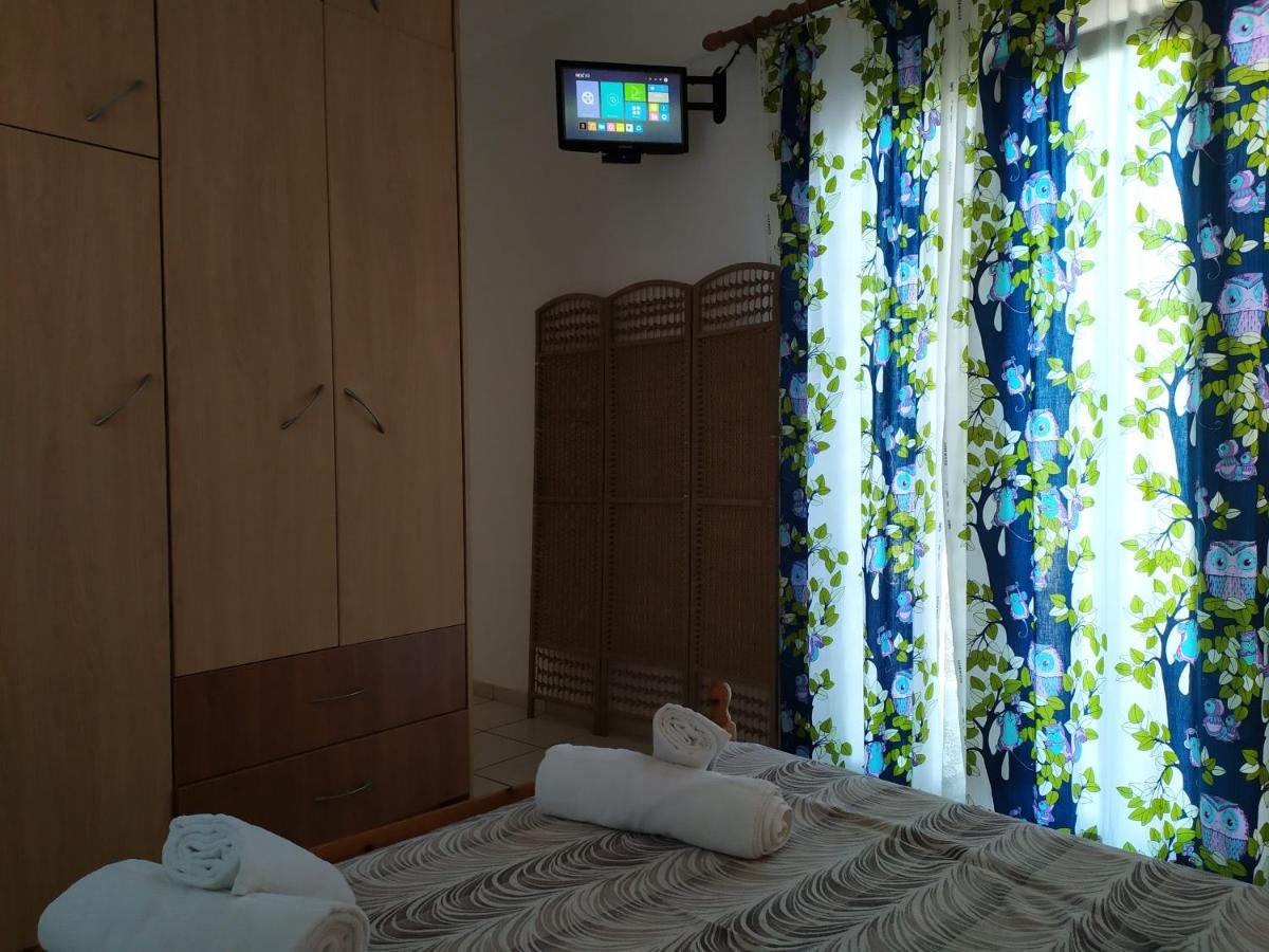 View Appartement *