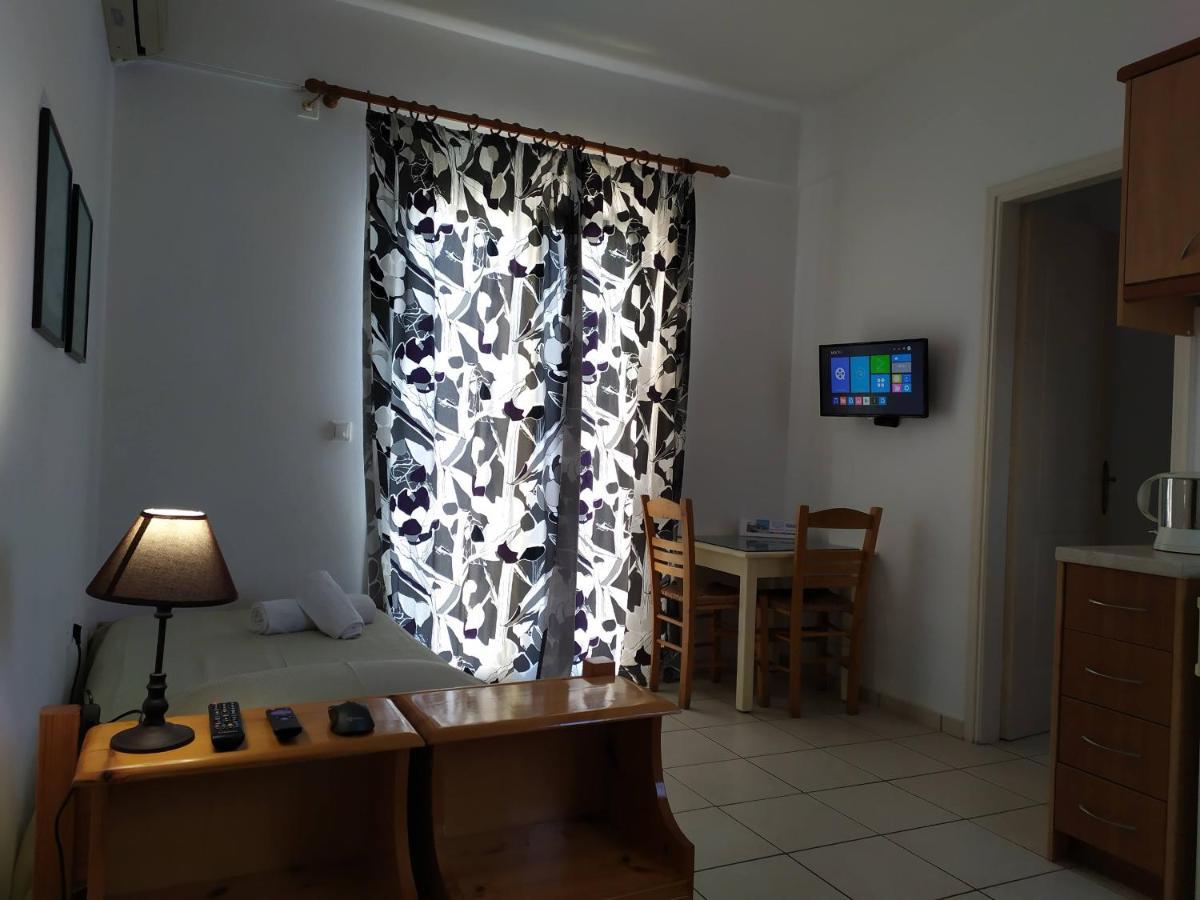 Appartement View