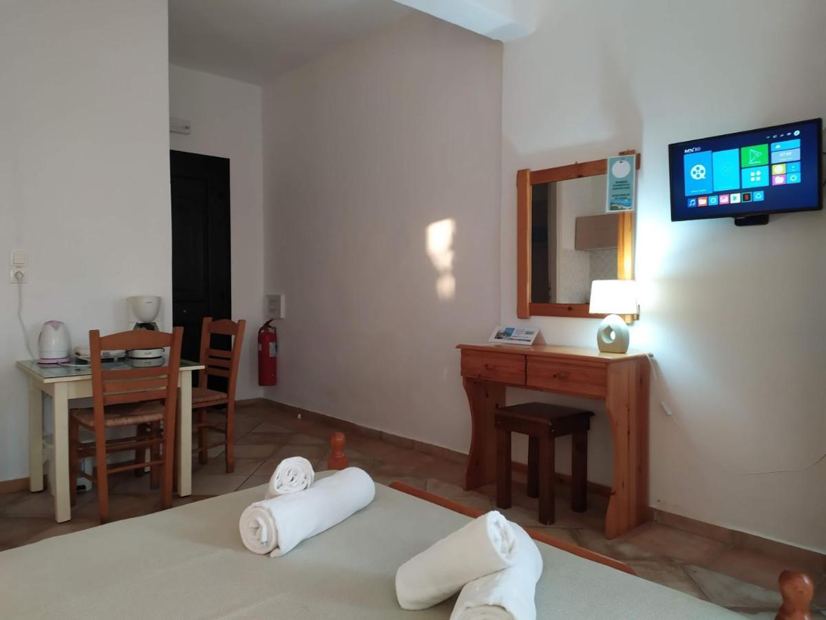 View Appartement *