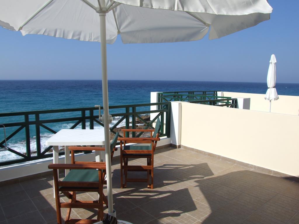 Appartement View