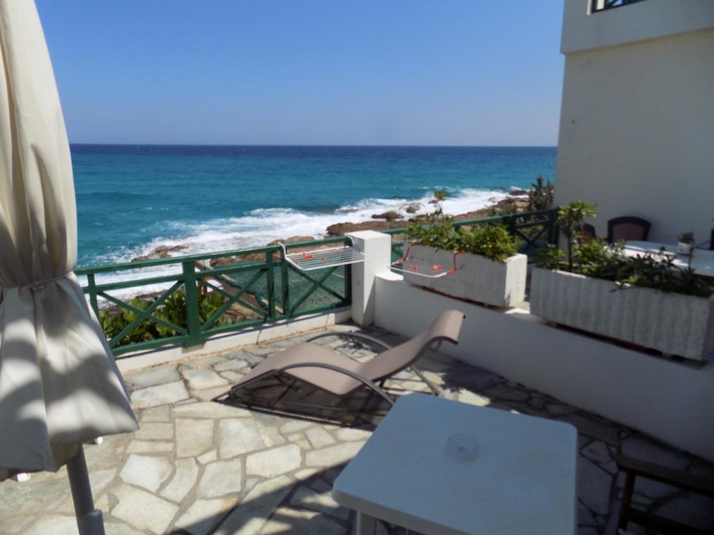 Appartement View