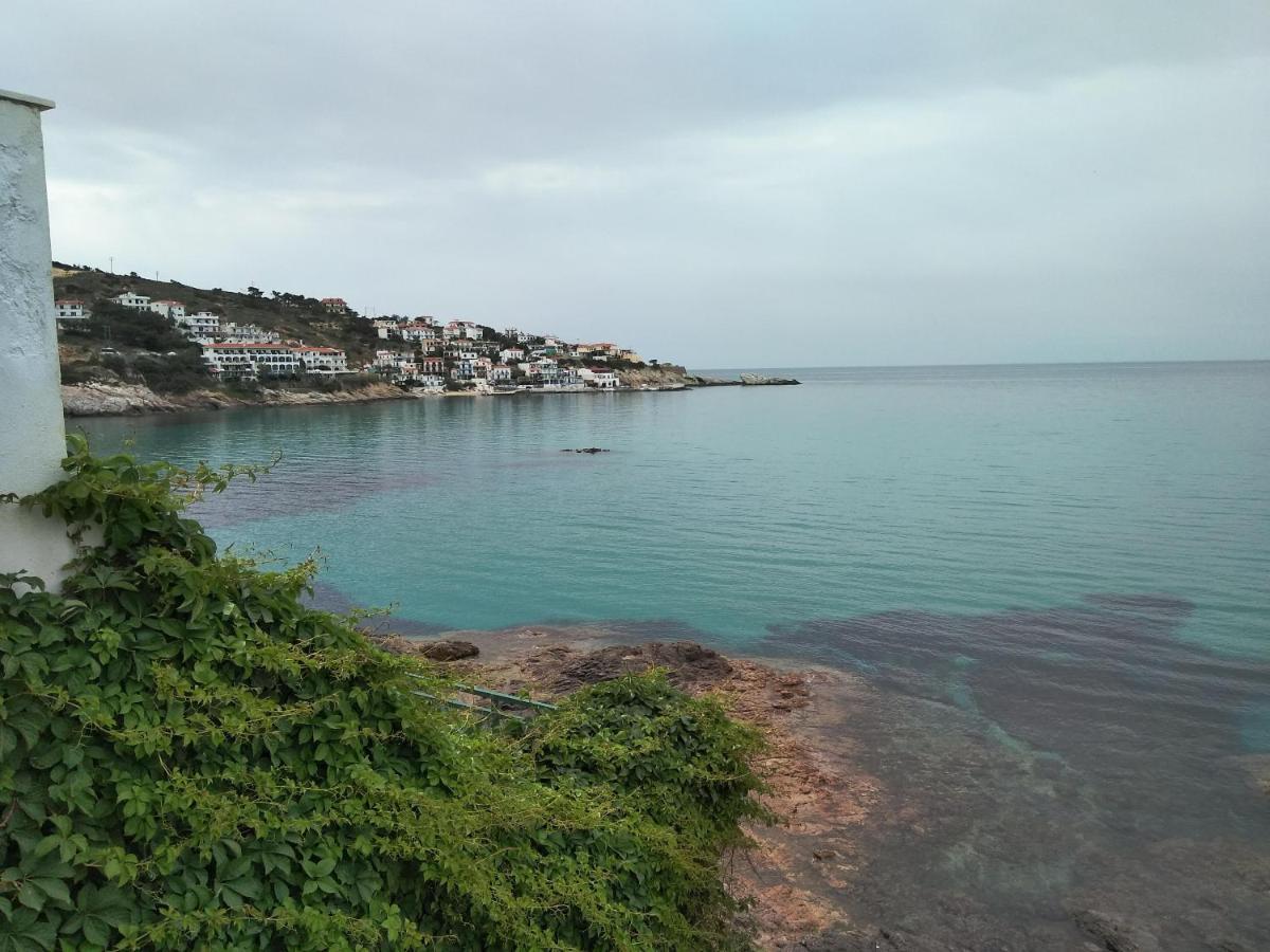 View Appartement