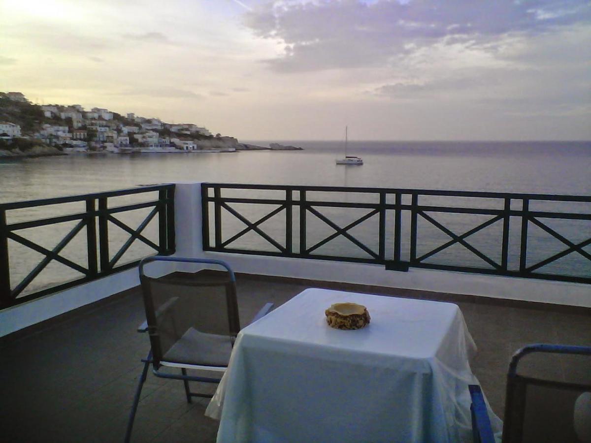 View Appartement *
