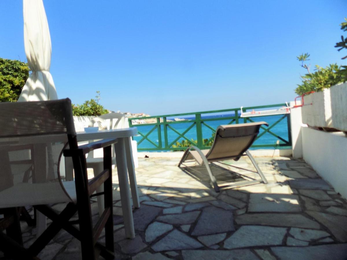 View Appartement