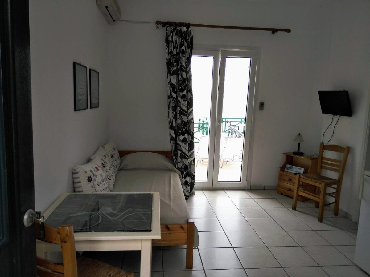Appartement View Armenistis (Ikaria)