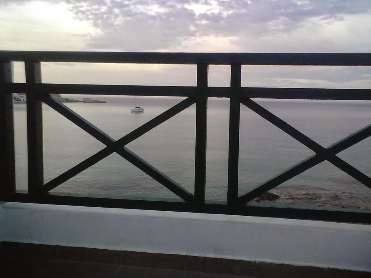 View Armenistis (Ikaria)