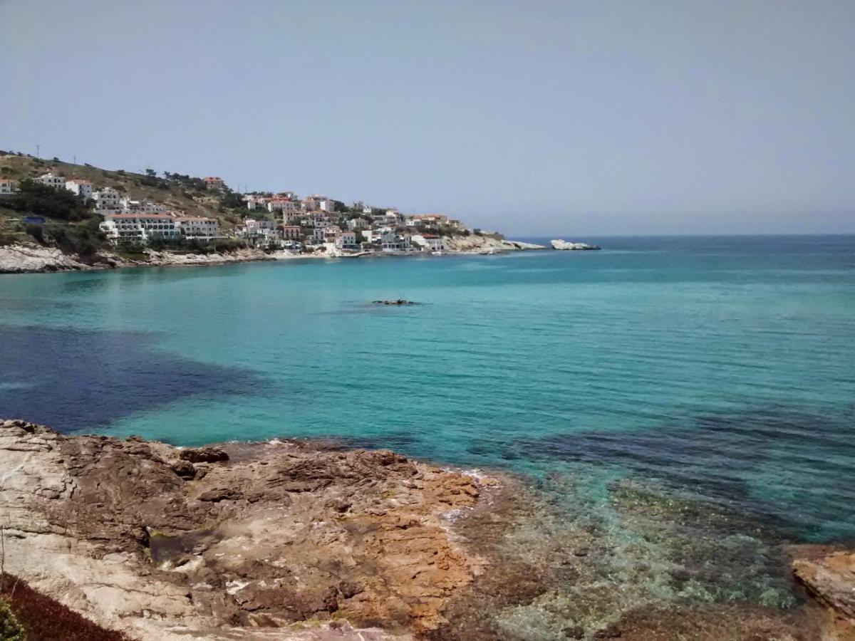View * Armenistis (Ikaria)