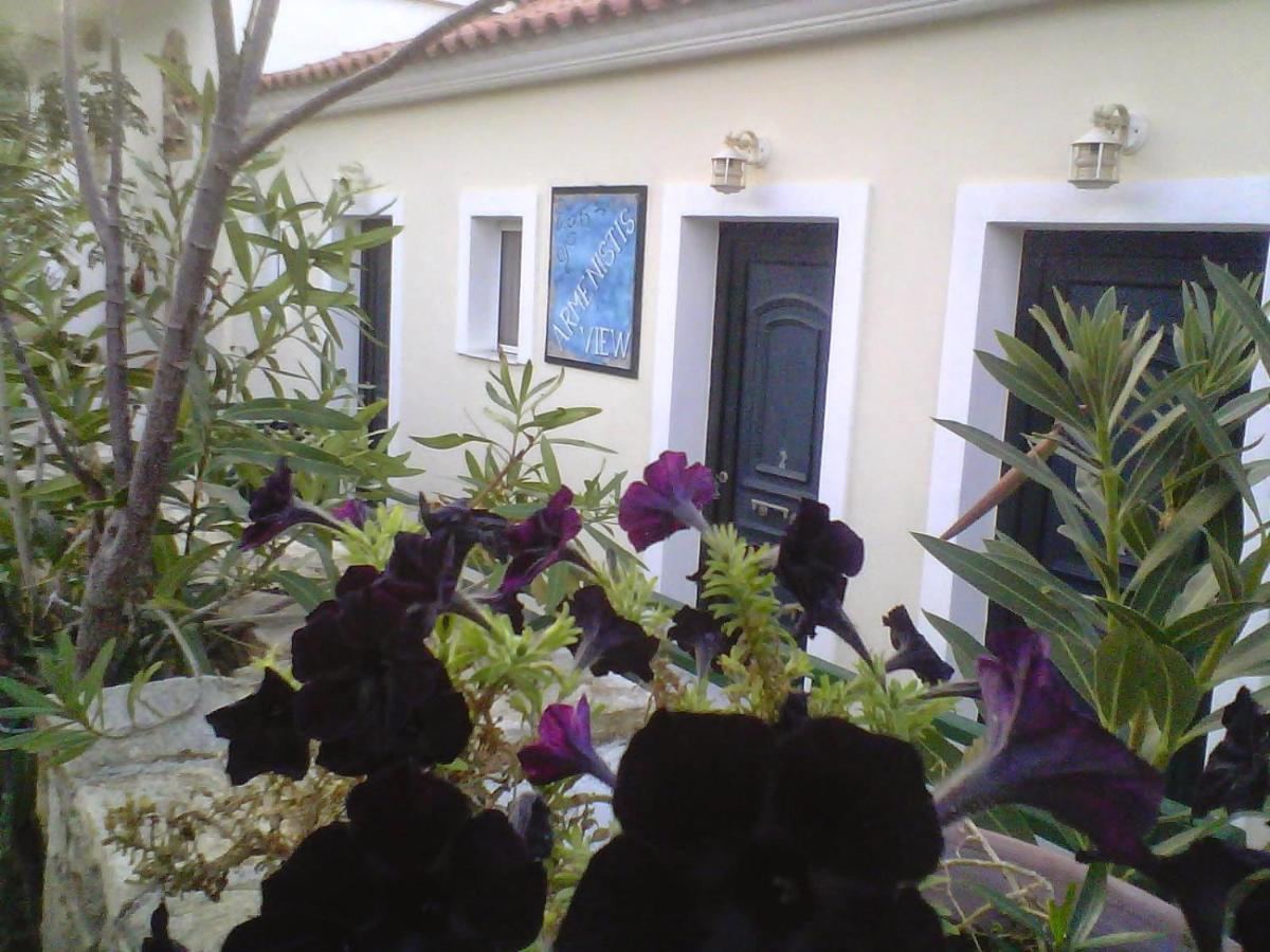 View Appartement Armenistis (Ikaria)