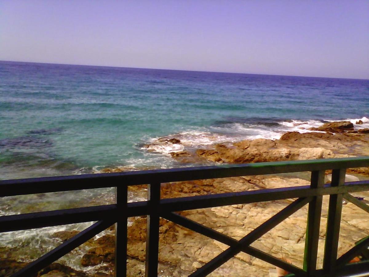 View Armenistis (Ikaria)