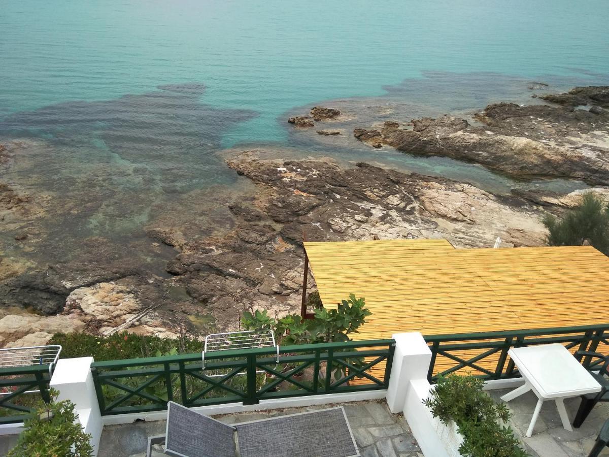 View Appartement *