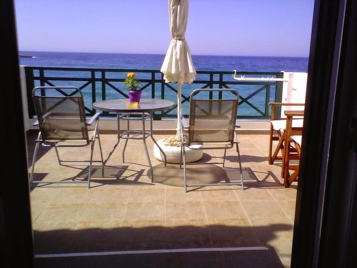View * Armenistis (Ikaria)