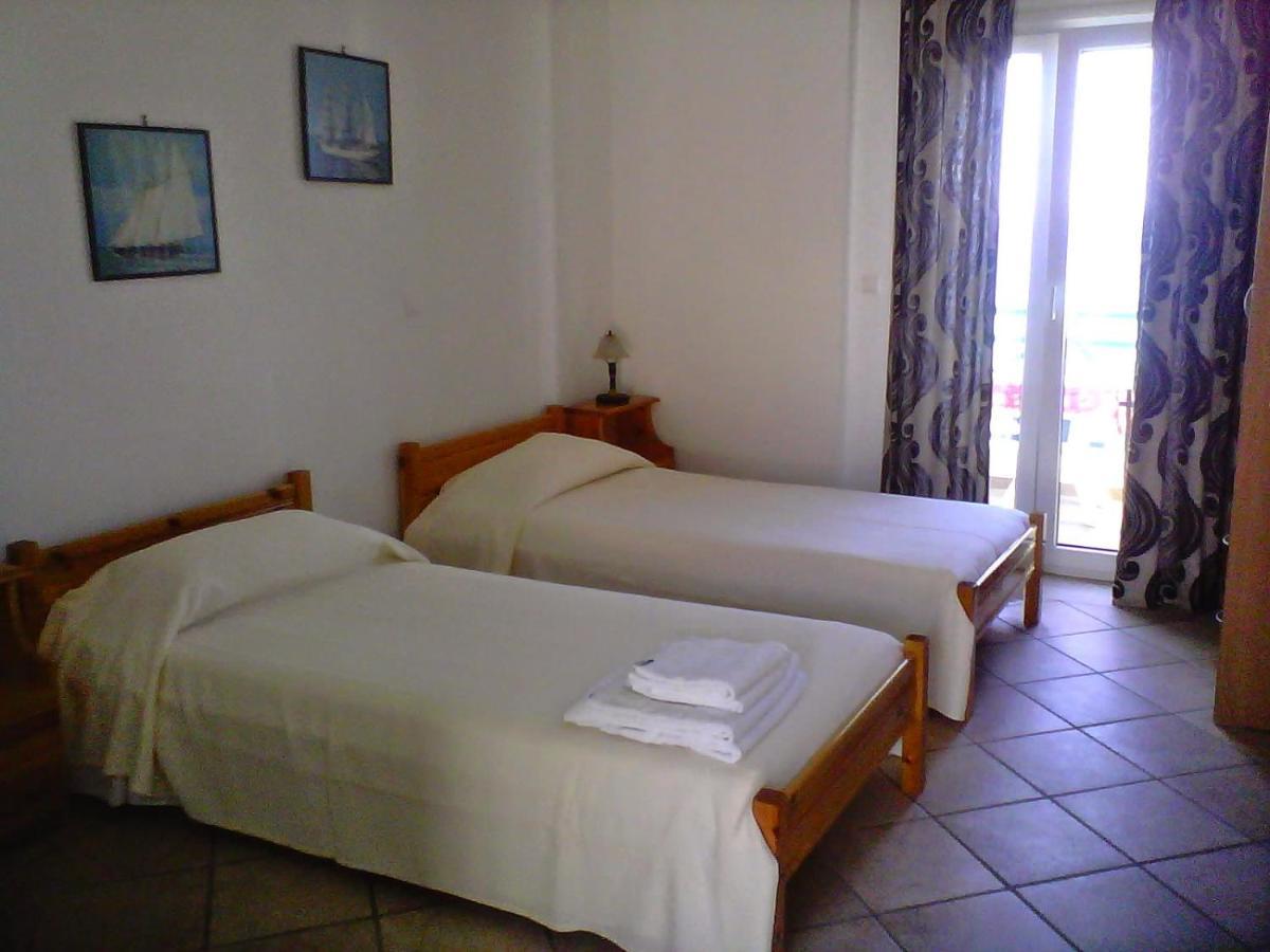 View Appartement